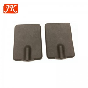 Digital Therapy Conductive Silicone Rubber Electrode Pads/ Jinke