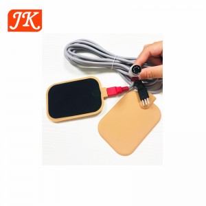 Thermal Conductive Silicone Pad