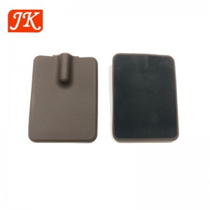 Digital Therapy Conductive Silicone Rubber Electrode Pads/ Jinke