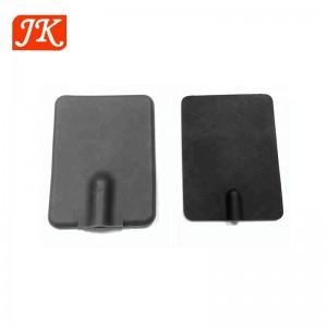 Silicone Rubber Electrode Pads for Body Massage Electric Digital Pulse 45*60/ Jinke